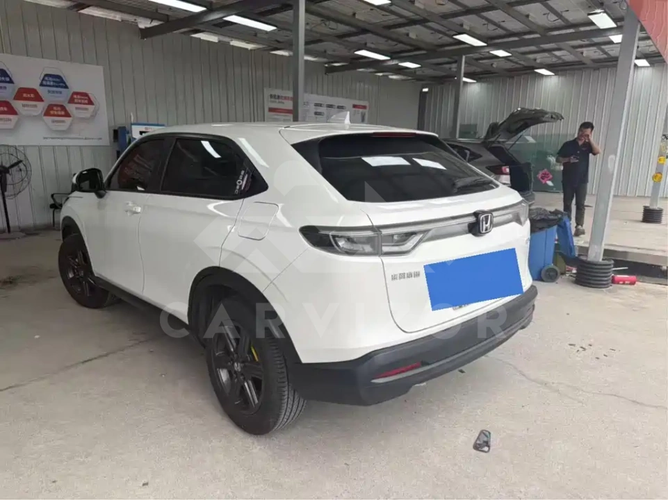 Honda XR-V