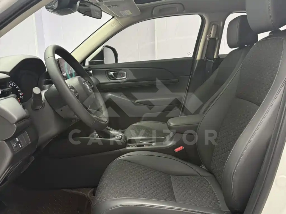 Honda XR-V