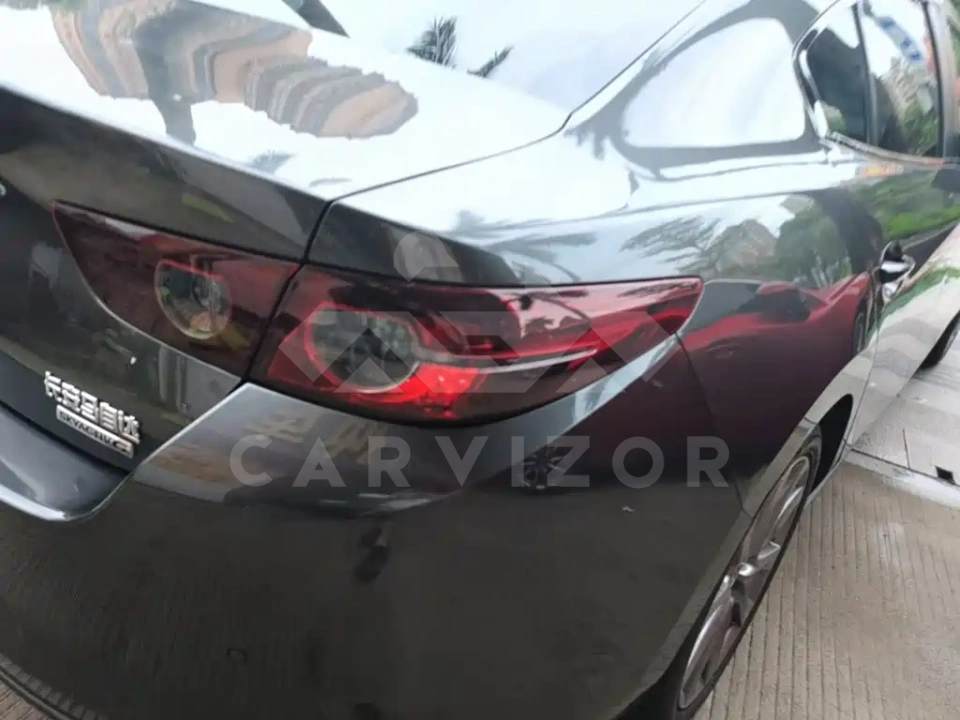 Mazda 3 Axela