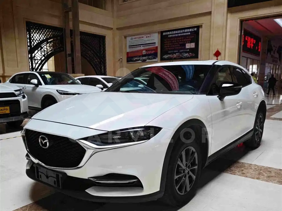Mazda CX-4