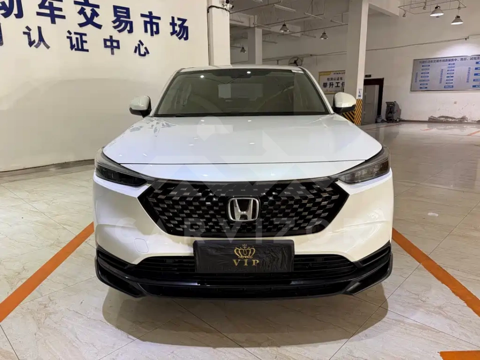 Honda XR-V