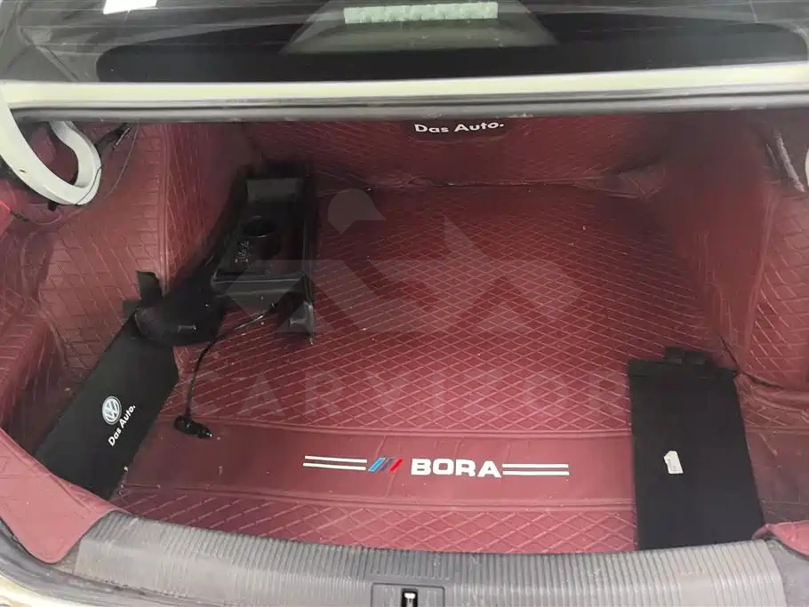 Volkswagen Bora