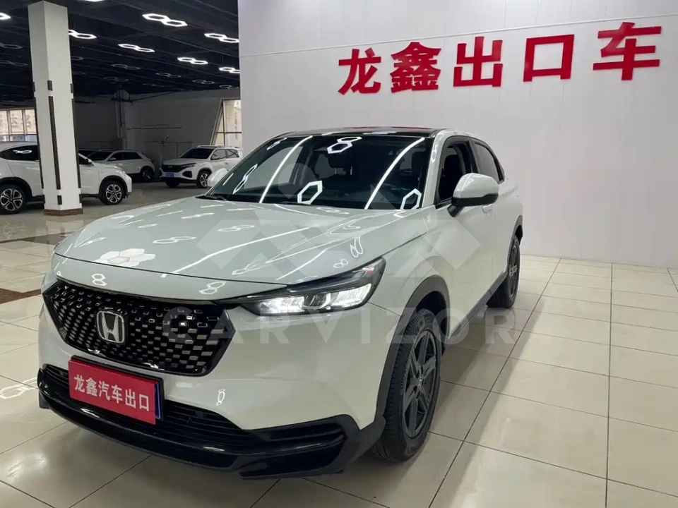 Honda XR-V