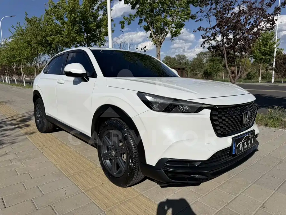 Honda XR-V