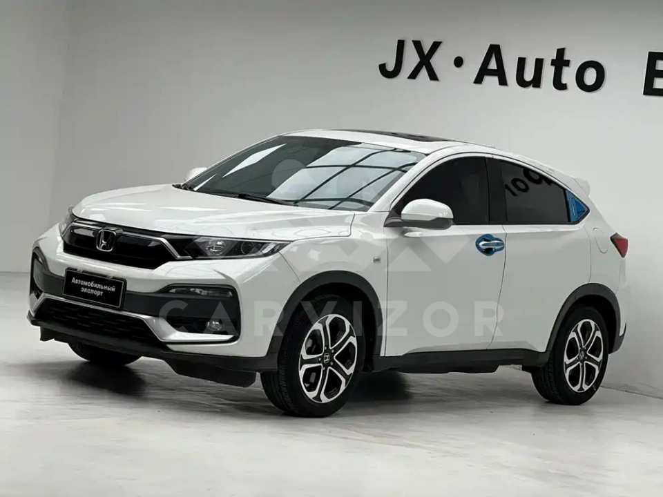 Honda XR-V