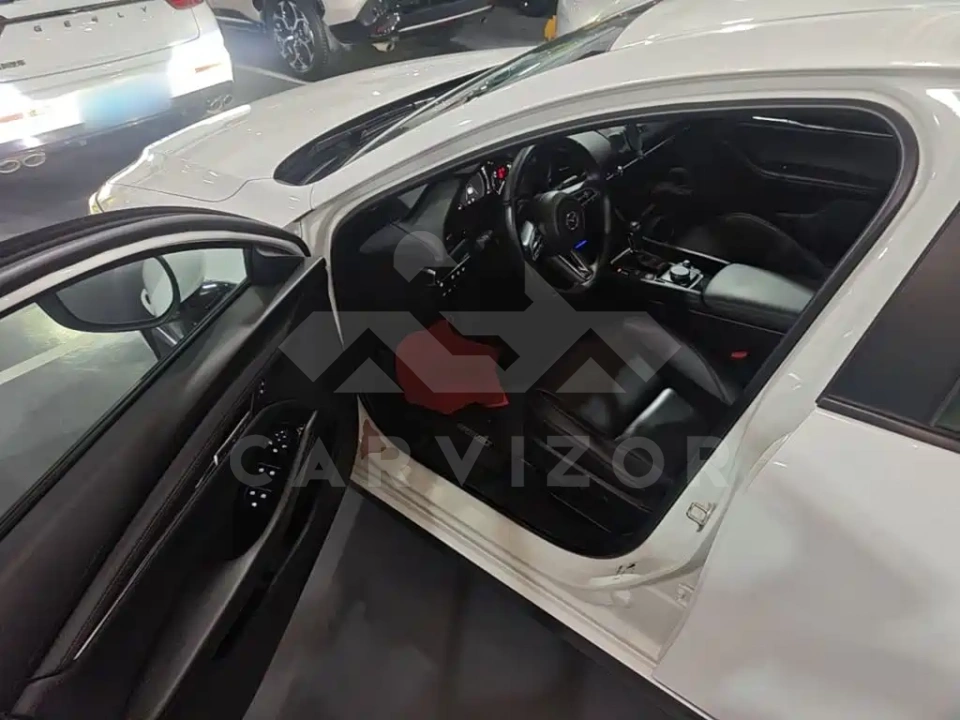 Mazda 3 Axela