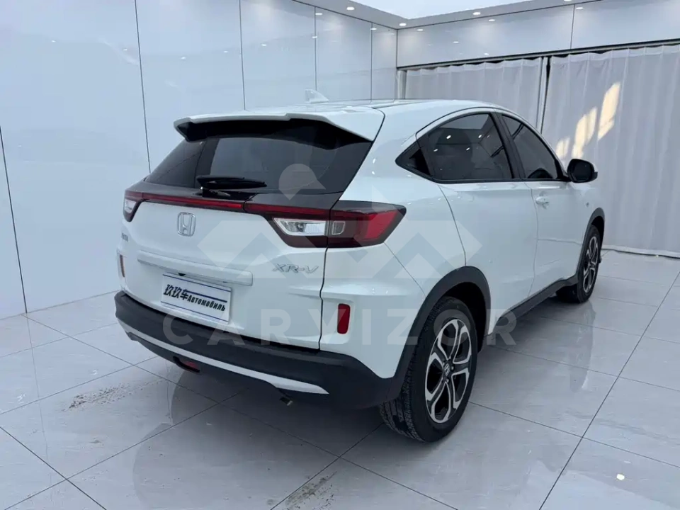 Honda XR-V