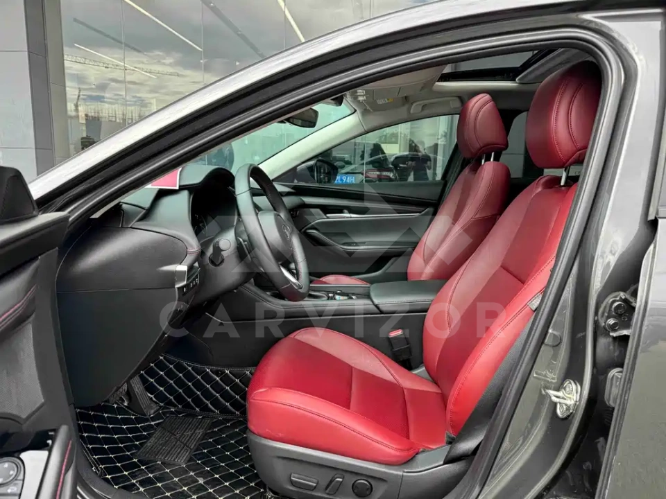 Mazda 3 Axela