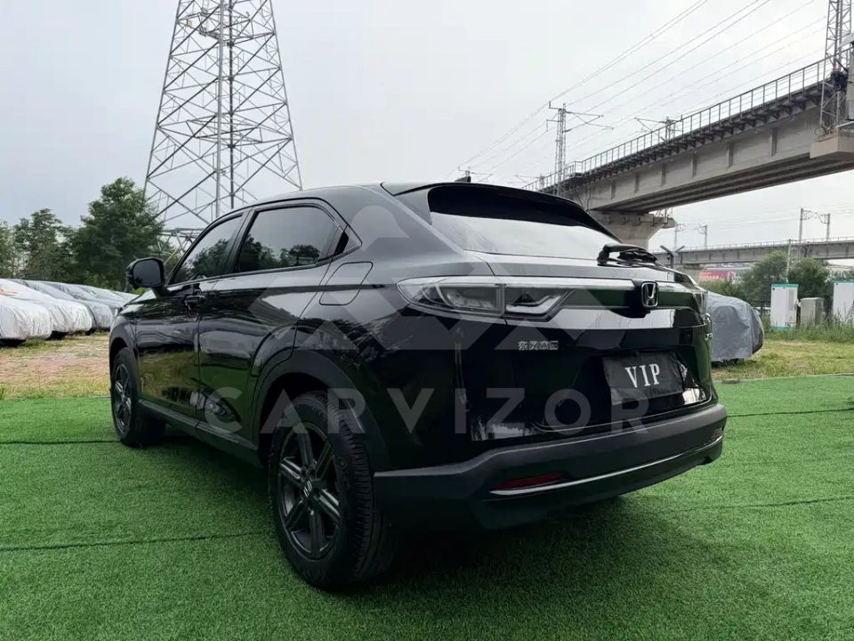 Honda XR-V