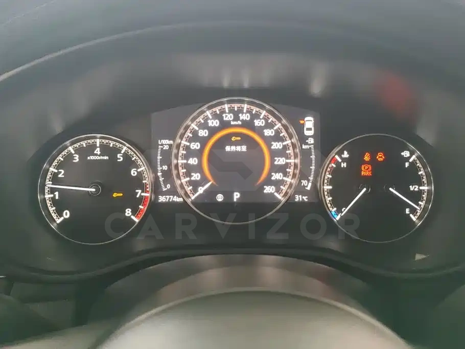 Mazda 3 Axela
