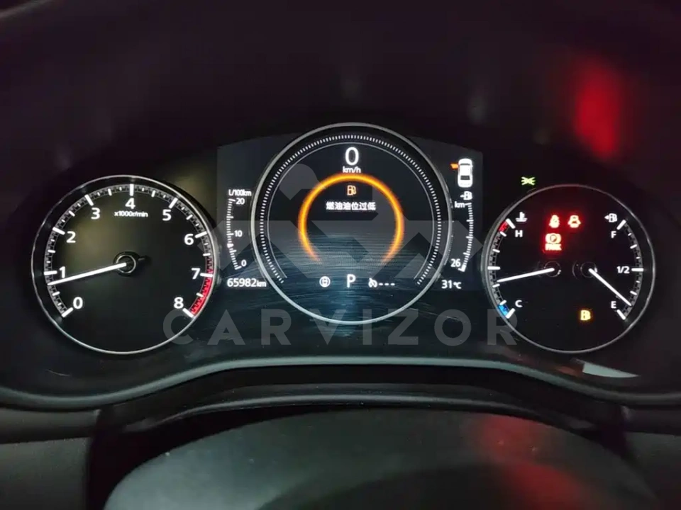 Mazda 3 Axela
