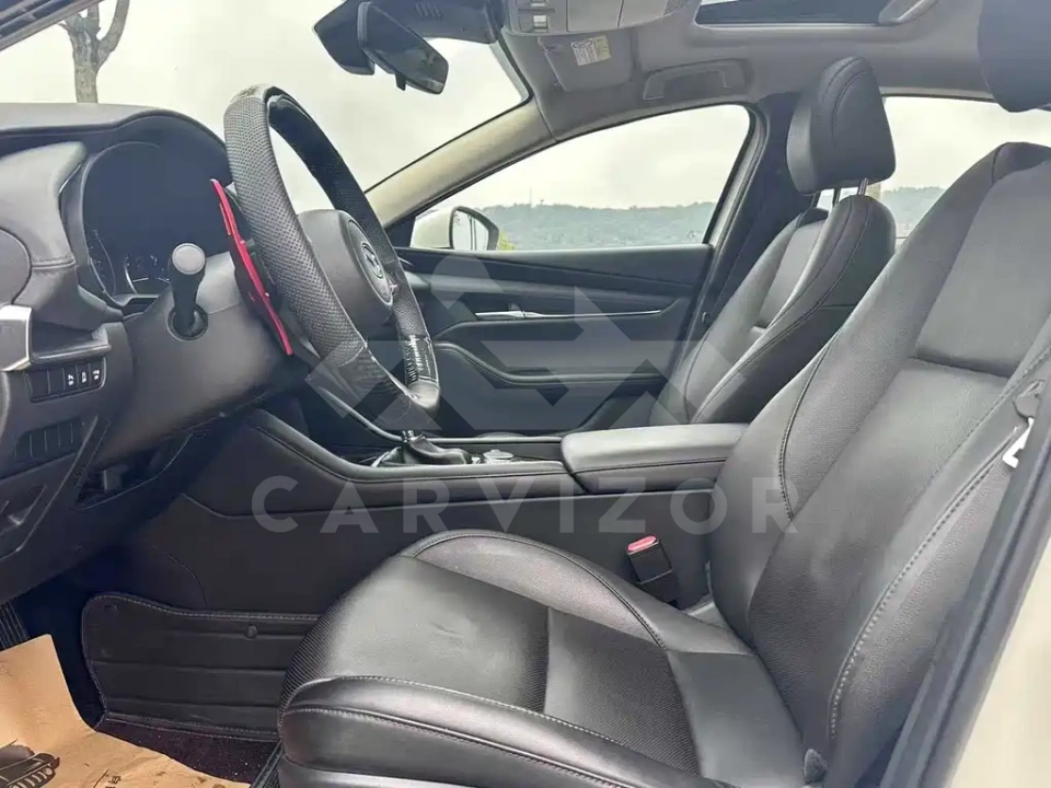 Mazda 3 Axela