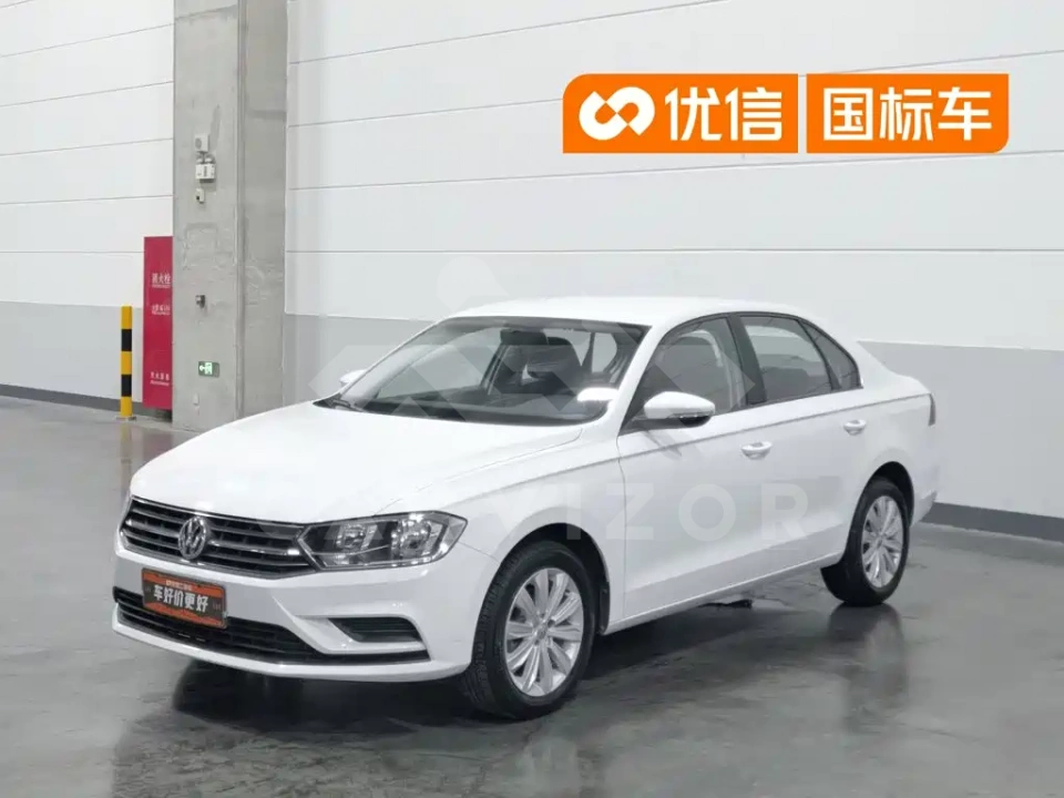Volkswagen Bora