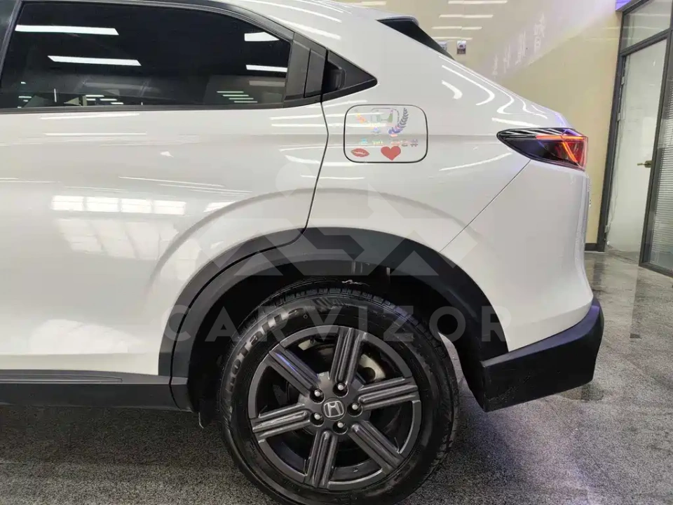 Honda XR-V