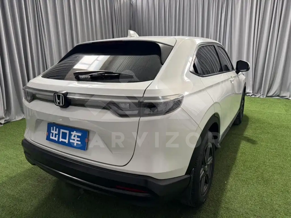 Honda XR-V