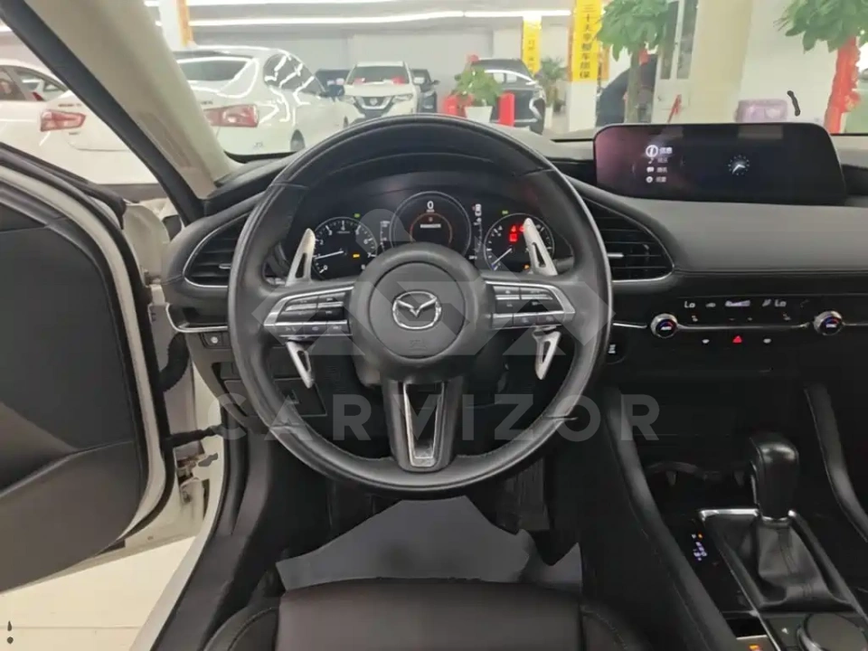 Mazda 3 Axela