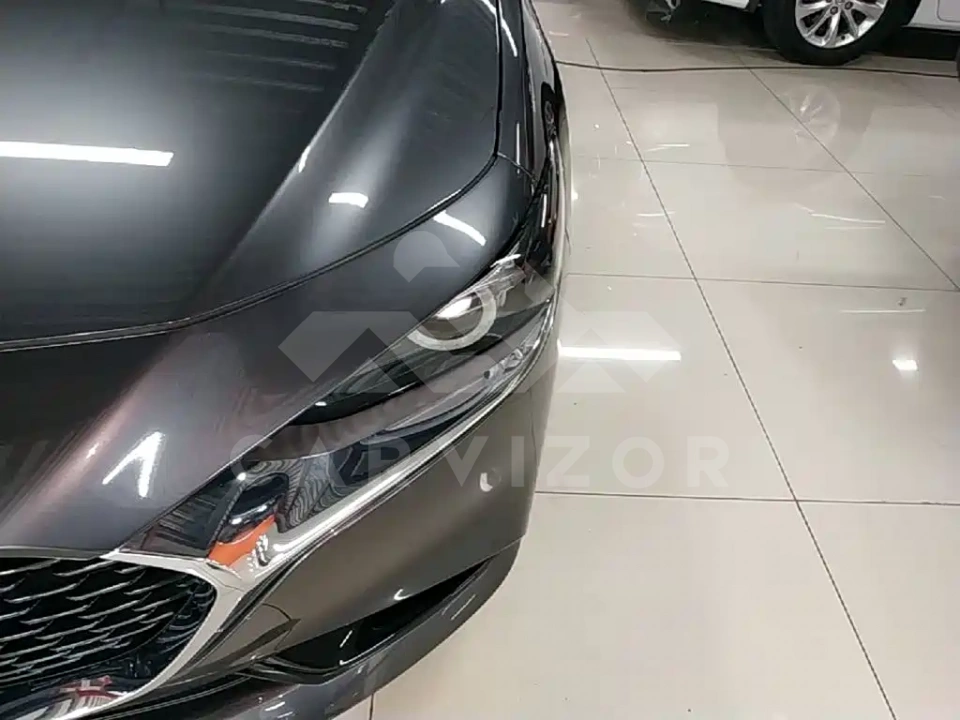 Mazda 3 Axela