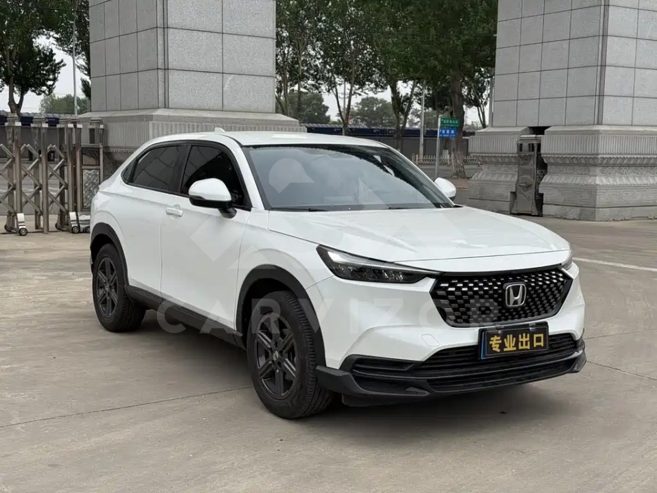 Honda XR-V