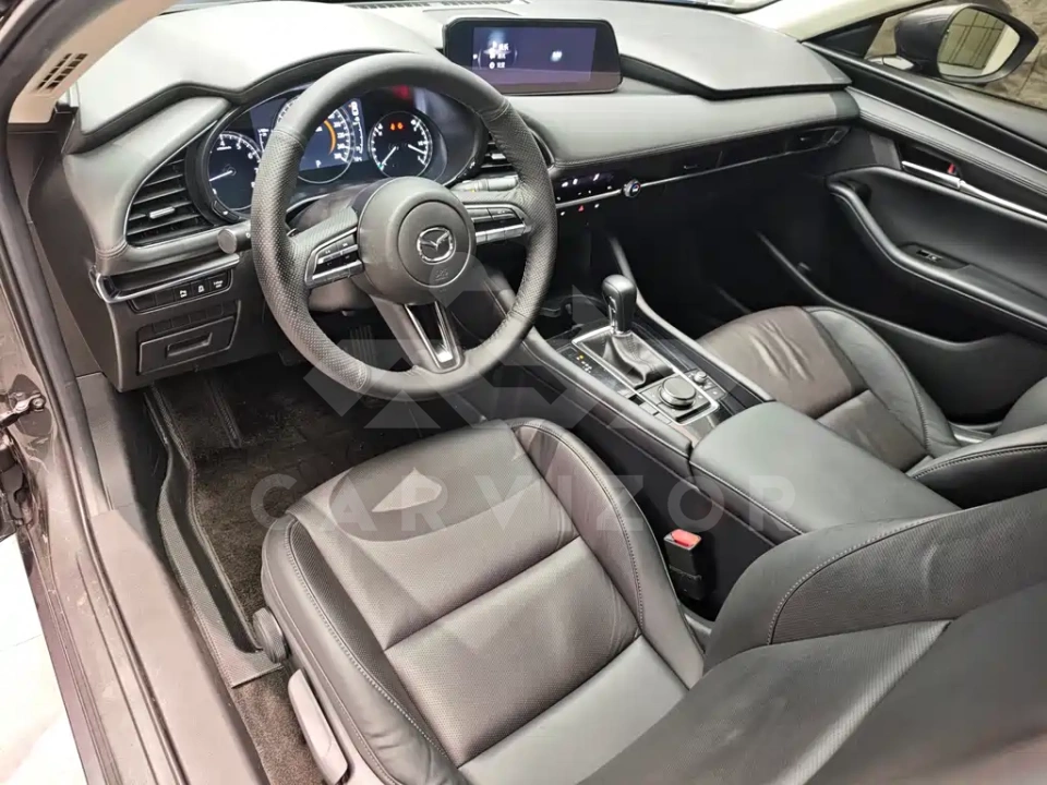 Mazda 3 Axela