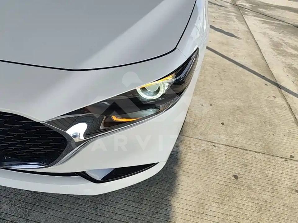 Mazda 3 Axela