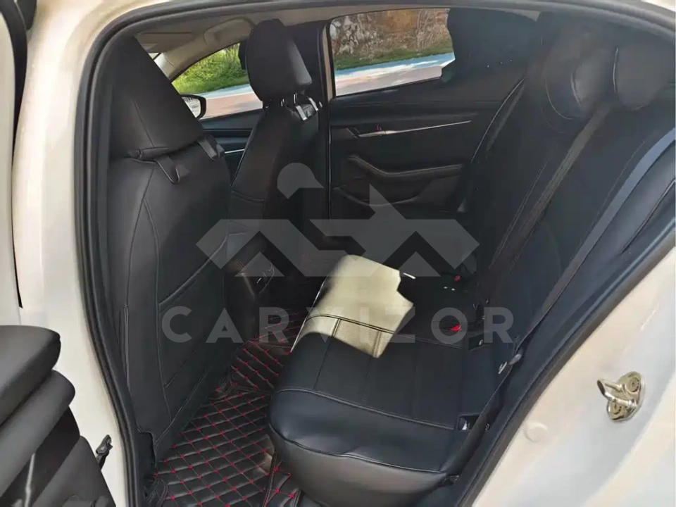 Mazda 3 Axela