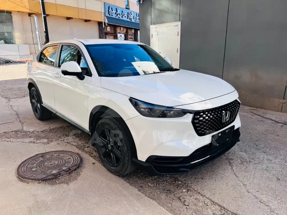 Honda XR-V