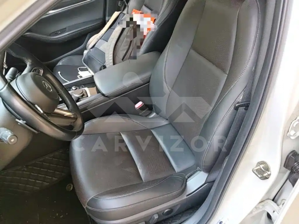 Mazda 3 Axela