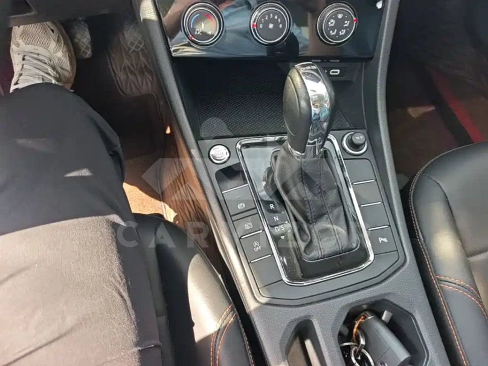 Volkswagen Bora