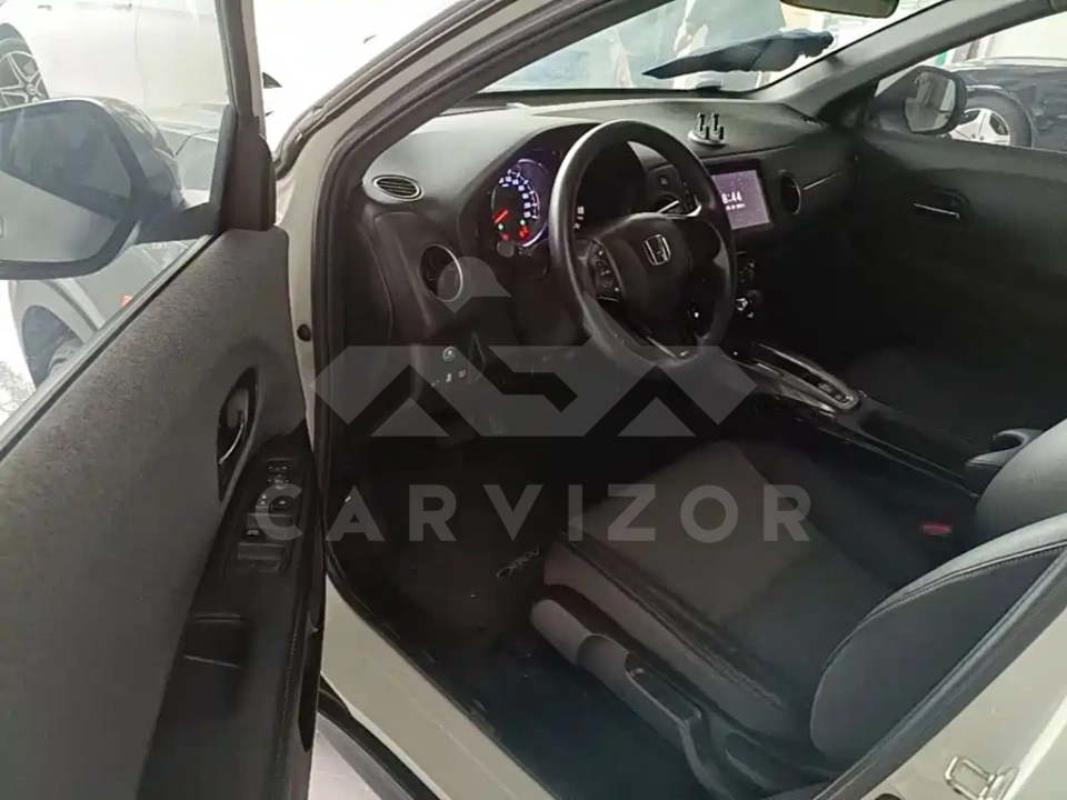 Honda XR-V