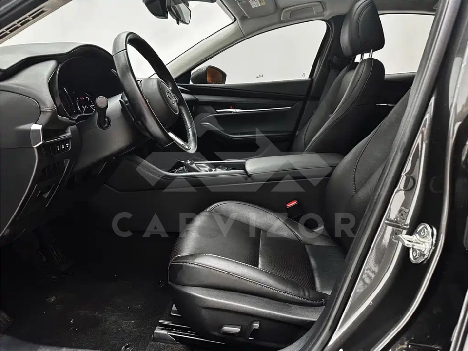 Mazda 3 Axela