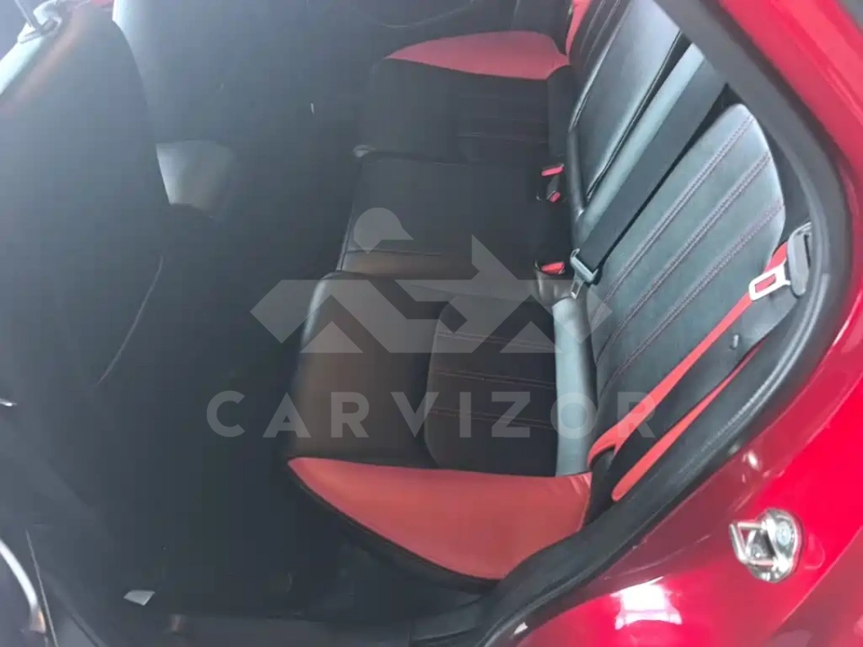 Mazda CX-4