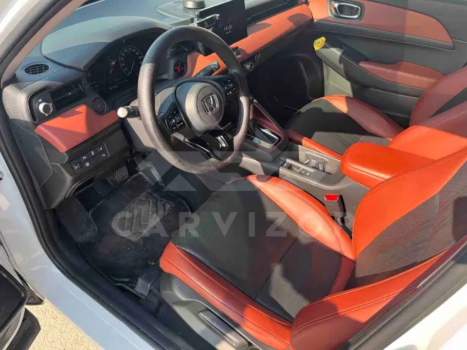 Honda XR-V