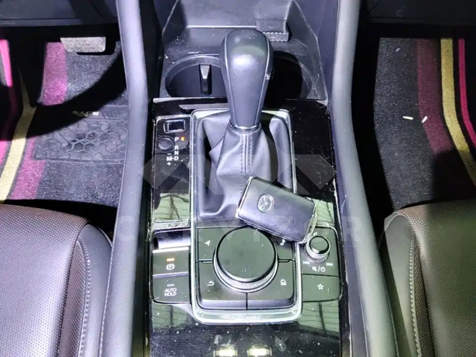 Mazda 3 Axela