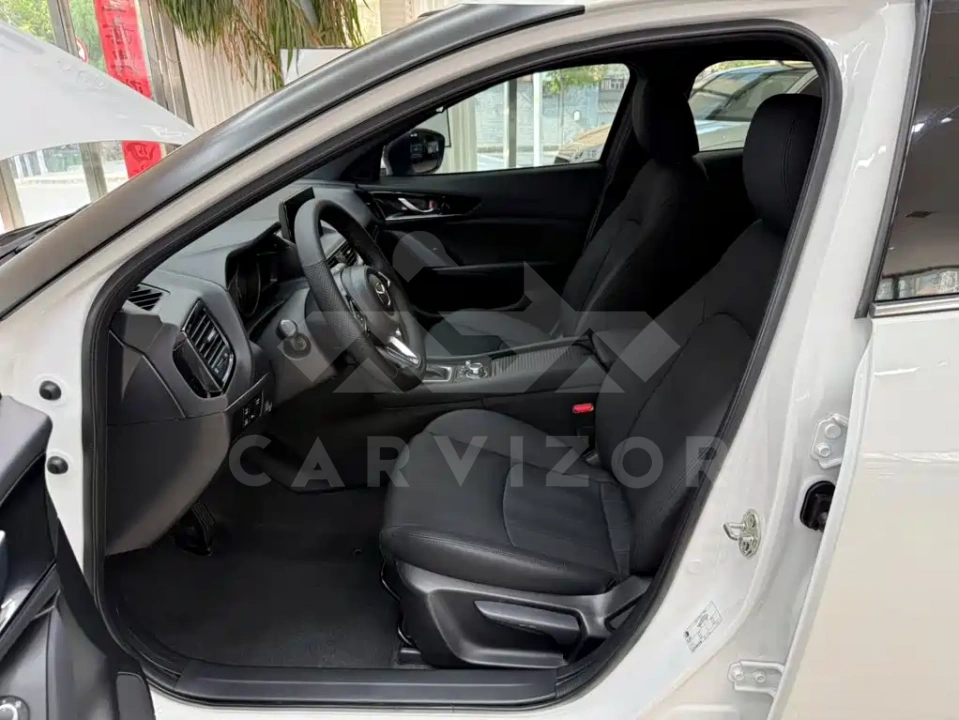 Mazda CX-4