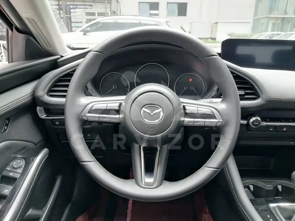 Mazda 3 Axela