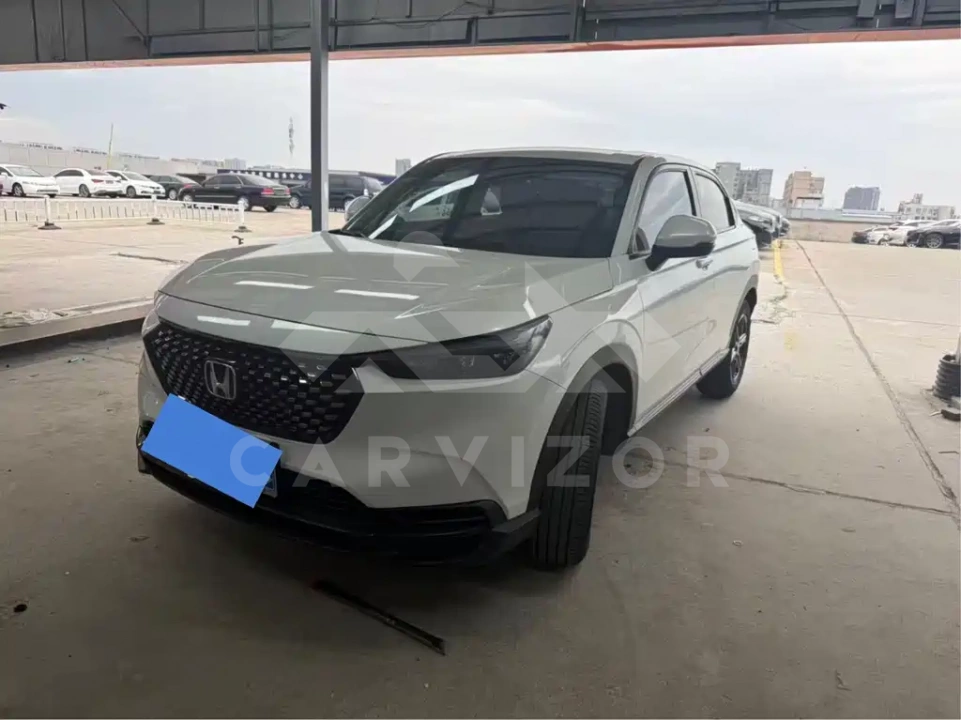 Honda XR-V