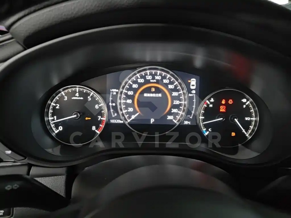 Mazda 3 Axela