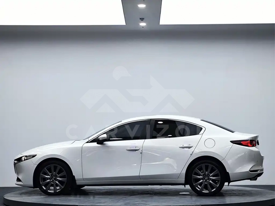 Mazda 3 Axela