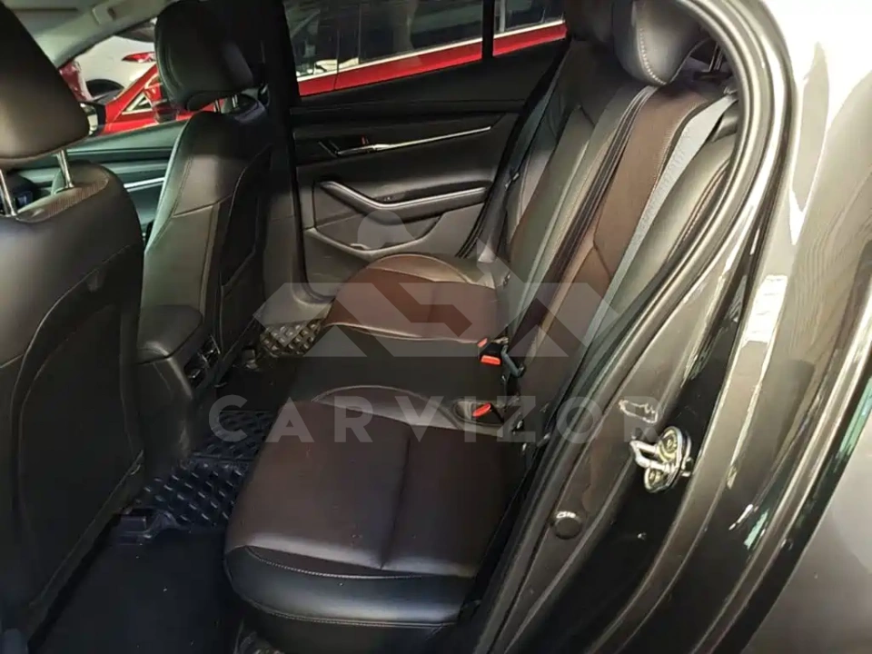Mazda 3 Axela