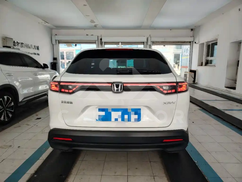 Honda XR-V