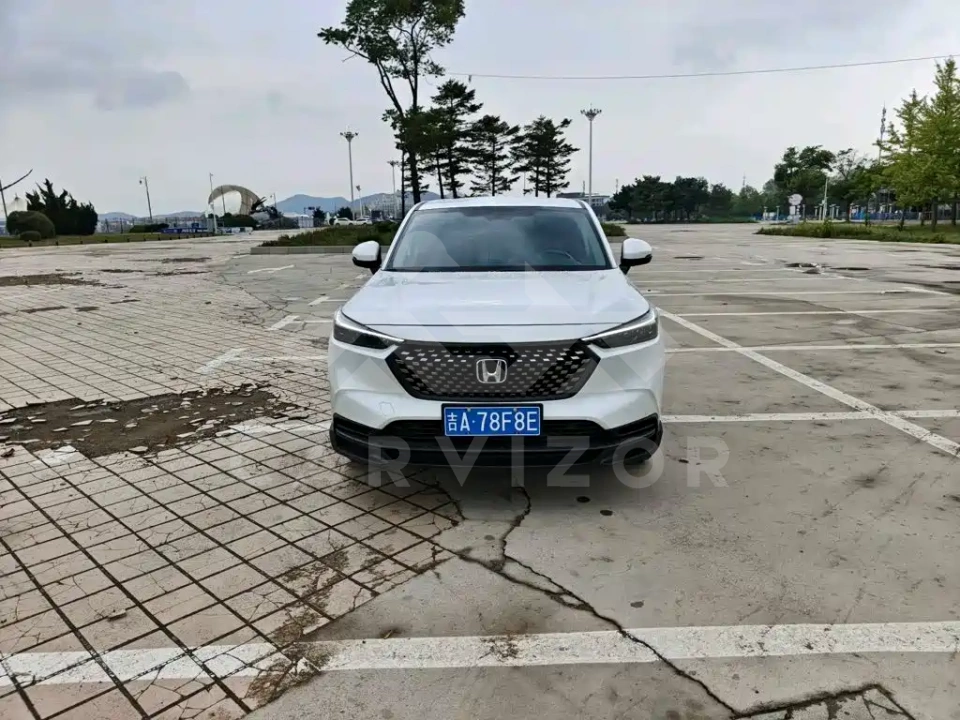 Honda XR-V