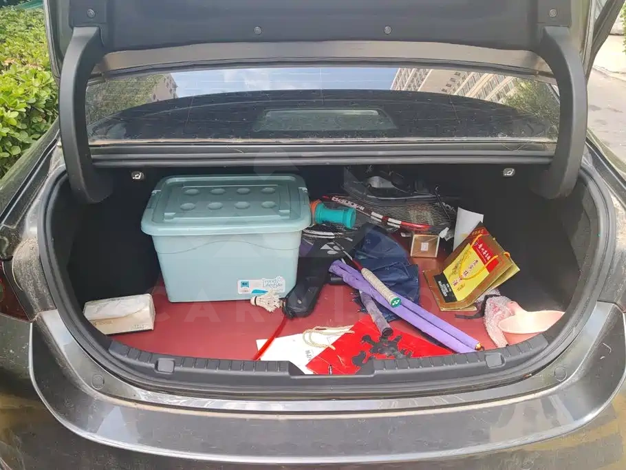 Mazda 3 Axela