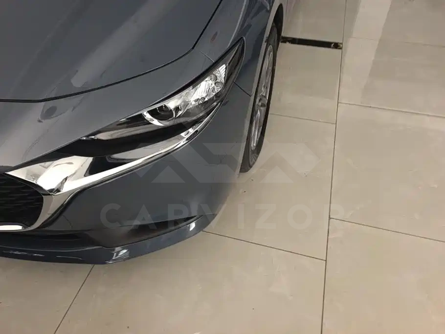 Mazda 3 Axela