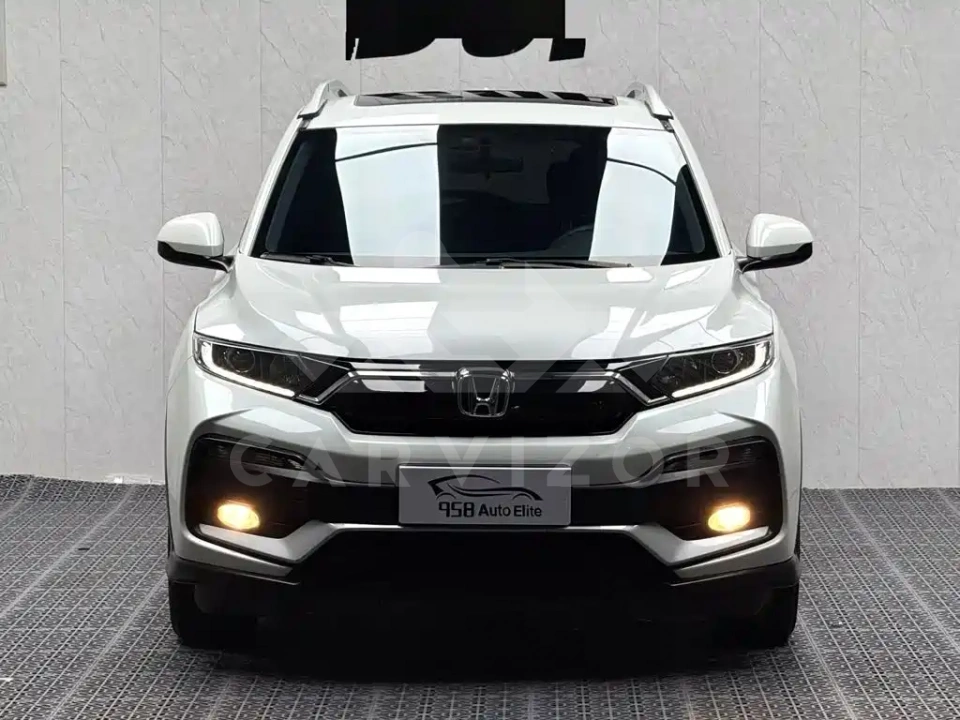 Honda XR-V