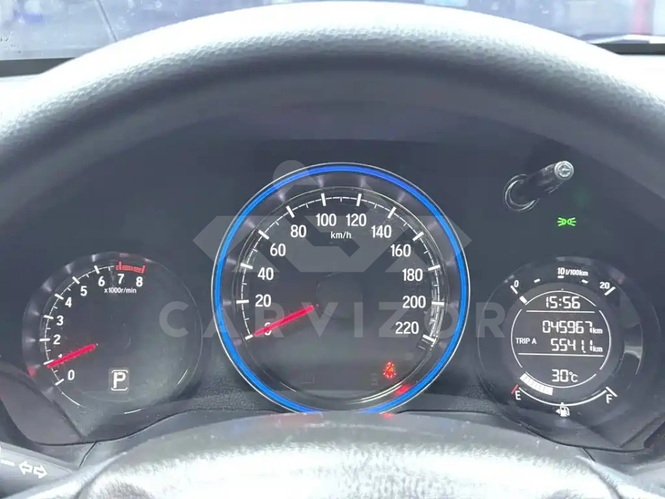 Honda XR-V