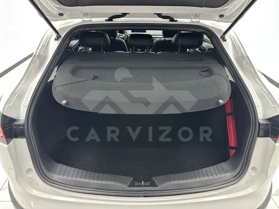 Mazda CX-4