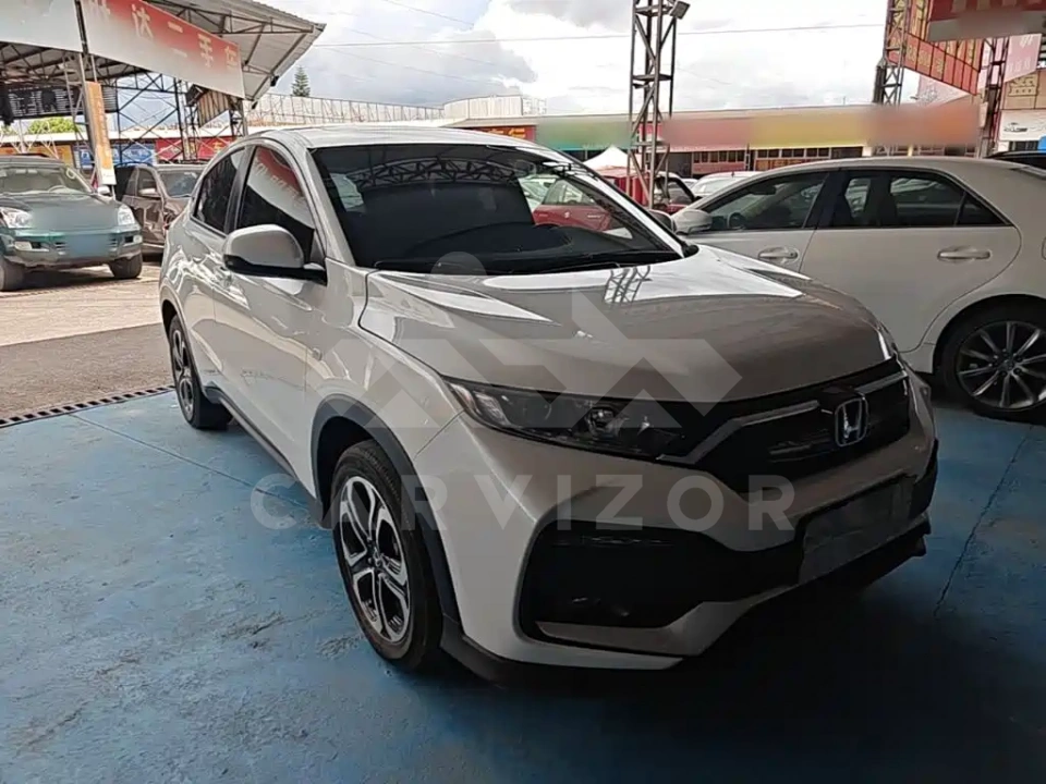 Honda XR-V