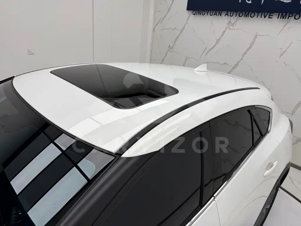 Mazda CX-4