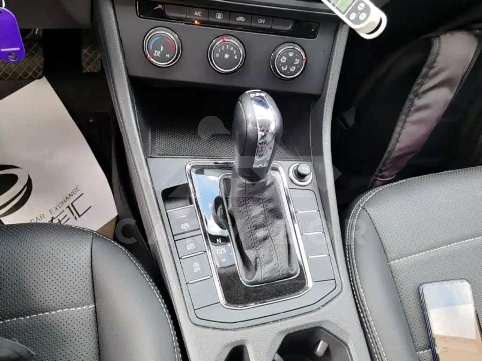 Volkswagen Bora