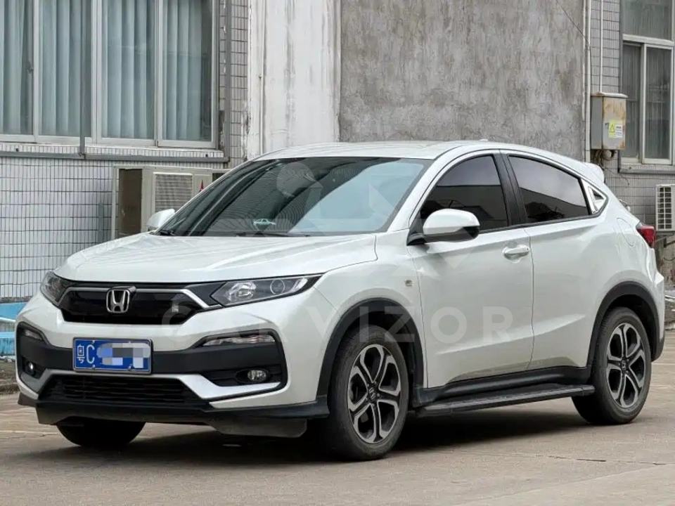 Honda XR-V
